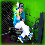 Bylli Crayone